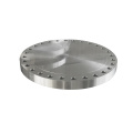 ANSI B16.5 Stainless Steel Raised Face BL Flange